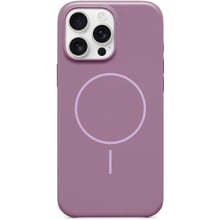 Чехол для iPhone Beats iPhone 16 Pro Max Case with MagSafe - Sunset Purple (MCFU4LL/A): Цвет фиолетовый