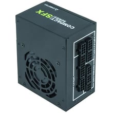 Блок живлення CHIEFTEC 650W (CSN-650C): Форм-фактор SFX