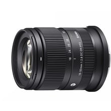 Объектив для фотоаппарата Sigma 18-50mm f2.8 DC DN for Leica L: Тип объектива Широкоугольный