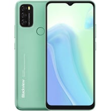 Смартфон Blackview A70 3/32GB Mint Green (UA UCRF)