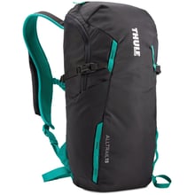 Рюкзак Рюкзак Thule AllTrail 15L Obsid/Bluegrass (TH3203740): Производитель Thule