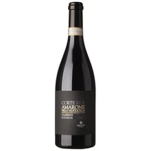 Вино Sartori Amarone Сlassico Corte Bra DOCG красное, сухое 15.5% (0.75 л) (MAR8005390002308): Страна производитель Италия