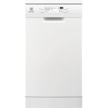 Посудомийка Electrolux ESS43210SW: Розміри 85х45х62 см