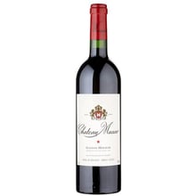 Вино Chateau Musar Red 1998 червоне сухе 0.75 л (BW90654): Країна виробник Ліван