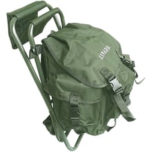 Стульчик складной Ranger RBagPlus (RA 4401)