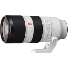 Объектив для фотоаппарата Sony SEL70200GM 70-200mm f/2,8 GM OSS FE: Тип объектива телеобъектив