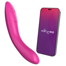 Смарт-вибратор We-Vibe Rave 2 Pink: Для кого Для женщин