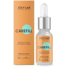 JolyLab Carefill Філлер для догляду за бровами та віями 10 ml: undefined undefined