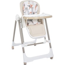 Стільчик для годування Bambi 2 в 1 (M 5897 Beige): Тип классический стульчик