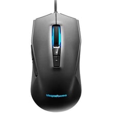 Мишка Lenovo IdeaPad Gaming M100 RGB Mouse USB Black (GY50Z71902): інтерфейс підключення USB