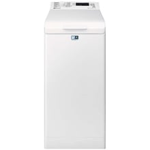 Пральна машина Electrolux EW2TN5061FP: Тип машини Автомат