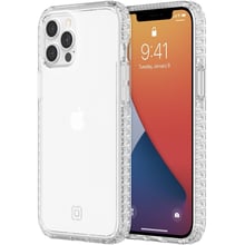 Аксесуар для iPhone Incipio Grip Case Clear (IPH-1892-CLR) for iPhone 12 Pro Max: Колір прозорий