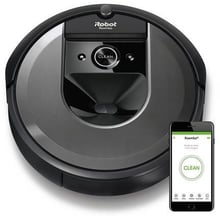 Робот прибиральник iRobot Roomba i7+: Виробник iRobot