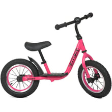 Біговел дитячий Profi Kids червоний (M 4067A-4): Виробник Profi