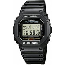 Наручний годинник Casio G-SHOCK DW-5600E-1VER: Стиль спортивний