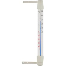 Термометр віконний TFA пластик 200 мм (146007)