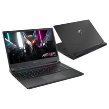 Ноутбук GIGABYTE AORUS 15 BSF (BSF-73EE754SH): Экран 15.6" IPS (2256x1504)