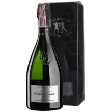 Игристое Pierre Gimonnet & Fils Special Club Extra Brut белое 0.75л (BWW5308): Объем, л 0.75