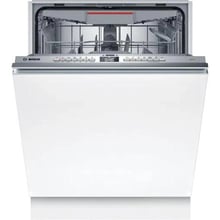 Встраиваемая посудомоечная машина Bosch SMV4HVX00E: Размеры 81.5x59.8x55 cм