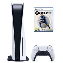 Ігрова приставка Sony PlayStation 5 FIFA 23