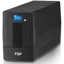 FSP iFP-650: Виробник FSP