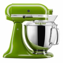 Міксер KitchenAid 5KSM175PSEMA: Потужність, Вт 300