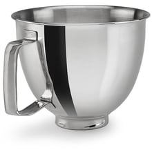 Чаша KitchenAid 3,3 л 5KSM35SSFP: Виробник KitchenAid