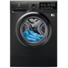 Пральна машина Electrolux EW6SN306SPX: Тип машини автомат