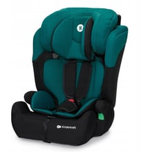 Автокресло KinderKraft Comfort Up i-Size Green (Hnrt_4660): Вес ребенка от 9 до 36 кг