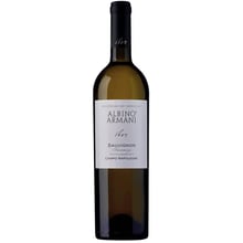 Albino Armani Sauvignon Bianco Venezie Campo Napoleone Igt, біле сухе, 12.5% 0.75л (MAR8022592707008): Країна виробник Італія