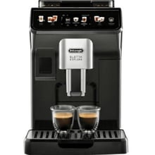 Кавоварка Delonghi Eletta Explore ECAM 450.55.G: Тип кофемашина автоматическая