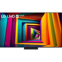 Телевізор LG 65UT9100: Тип LED-телевизоры