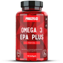 Prozis Omega 3 EPA Plus 90 caps