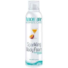 Масажна піна Amoreane Sparkling Body Foam Passionfruit Daiquiri, 150 мл: Тип Пена