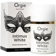 Гель для освітлення шкіри зі збудливим ефектом INTIMUS WHITE Orgie (Бразилія-Португалія): Тип Гель