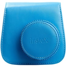 Fujifilm Instax Mini 9 Case Blue (70100136663): Колір синій