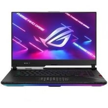 Ноутбук Asus ROG Strix Scar 17 G733ZX (G733ZX-DS94) RB: Экран 17.3 " (2560x1440)