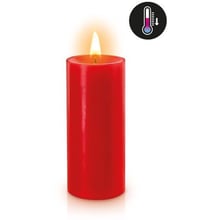 БДСМ cвечи низькотемпературна Fetish Tentation SM Low Temperature Candle Red: Виробник Fetish Tentation