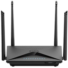 Маршрутизатор Wi-Fi D-LINK DIR-853 (DIR-853 / RU / R1B): Тип маршрутизатора Wi-Fi роутер