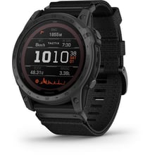 Смарт-часы Garmin Tactix 7 Pro Ballistics Edition Nylon Band (010-02704-21): Производитель Garmin