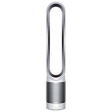 Очищувач повітря Dyson Pure Cool Link TP-03 White/Silver (309298-01): Площа приміщення, кв.м 40