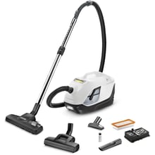 Пылесос Karcher DS 6 Plus (1.195-252.0): Тип пылесоса классический (для сухой уборки)