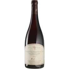 Вино Domaine Rossignol Trapet Gevrey-Chambertin 1er Cru les Cherbaudes 2021 красное сухое 0.75 л (BWR9296): Страна производитель Франция