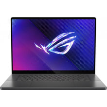 Ноутбук ASUS ROG Zephyrus G16 GU605MZ (GU605MZ-DS92-CA): Екран 16" OLED (2560x1600) WQXGA