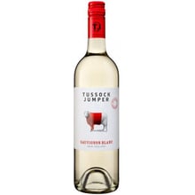 Вино Tussock Jumper Sauvignon Blanc, белое сухое, 0.75л 13% (PRV376020454011): Страна производитель Новая Зеландия