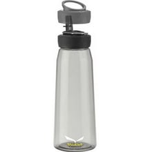 Фляга Salewa RUNNER BOTTLE 0.5 L 2322 0300 - UNI - Gray (013.003.0651): Виробник Salewa