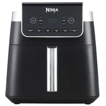 Фритюрница Ninja AF180EU: Тип устройства Аэрофритюрница (мультипечь)