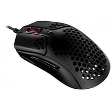 Мишка HyperX Pulsefire Haste Black (4P5P9AA): інтерфейс підключення USB