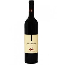 Вино Septima, Malbec, Lujan de Cuyo, 14%, красное сухое, 0.75 л (PRV7798078230025): Страна производитель Аргентина