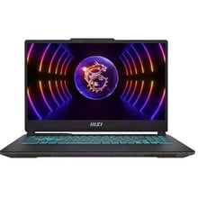 Ноутбук MSI Cyborg 15 (A13VE-218US): Экран 15,6" IPS(1920x1080) Full HD